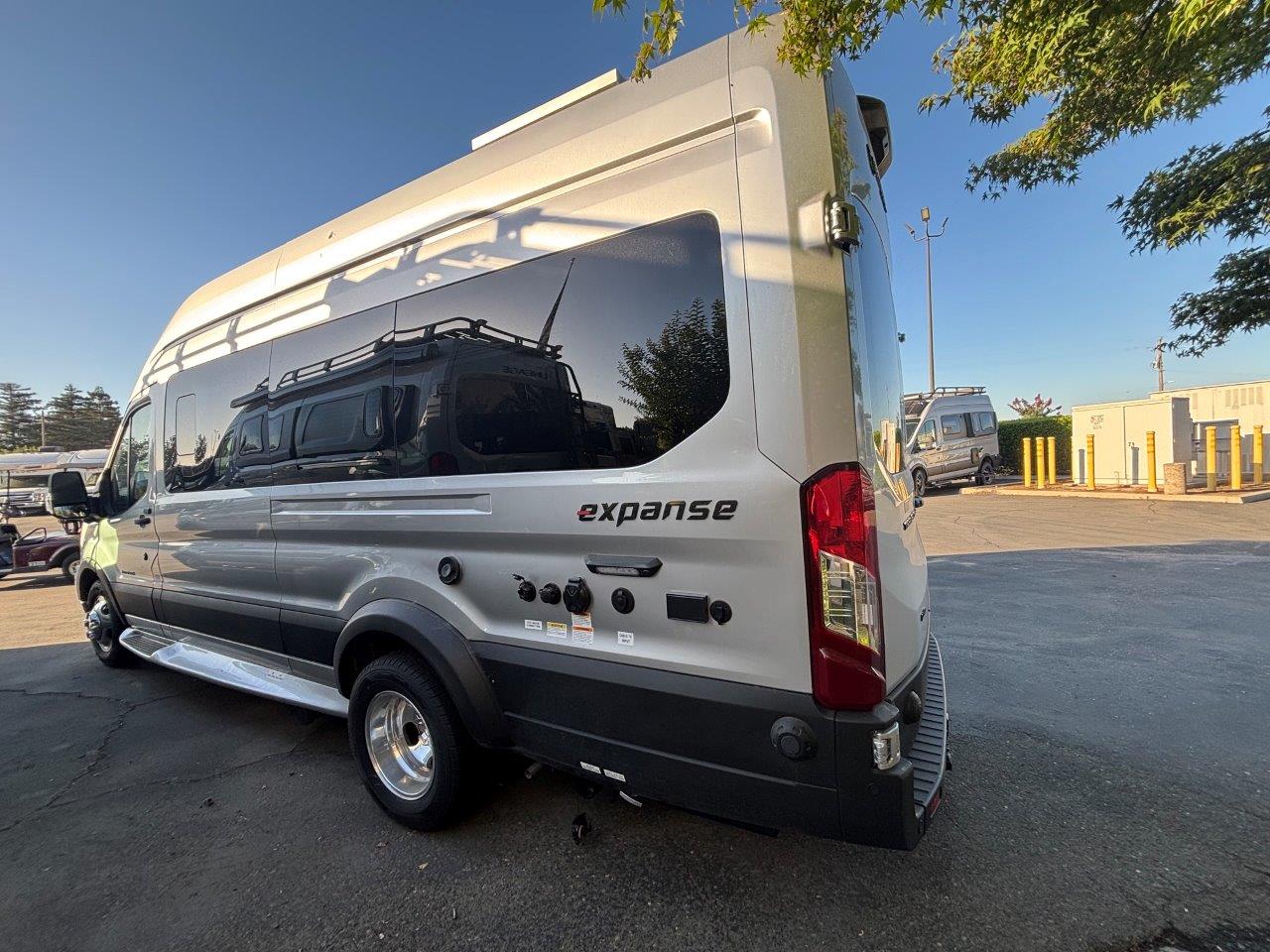 2026 Entegra Coach Expanse 21T - Image 2