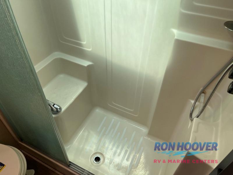2016 FOREST RIVER 3875FB - Image 41