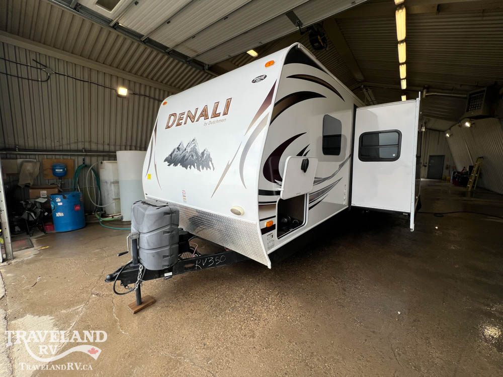 2013 Dutchmen Denali 268RB - Image 6