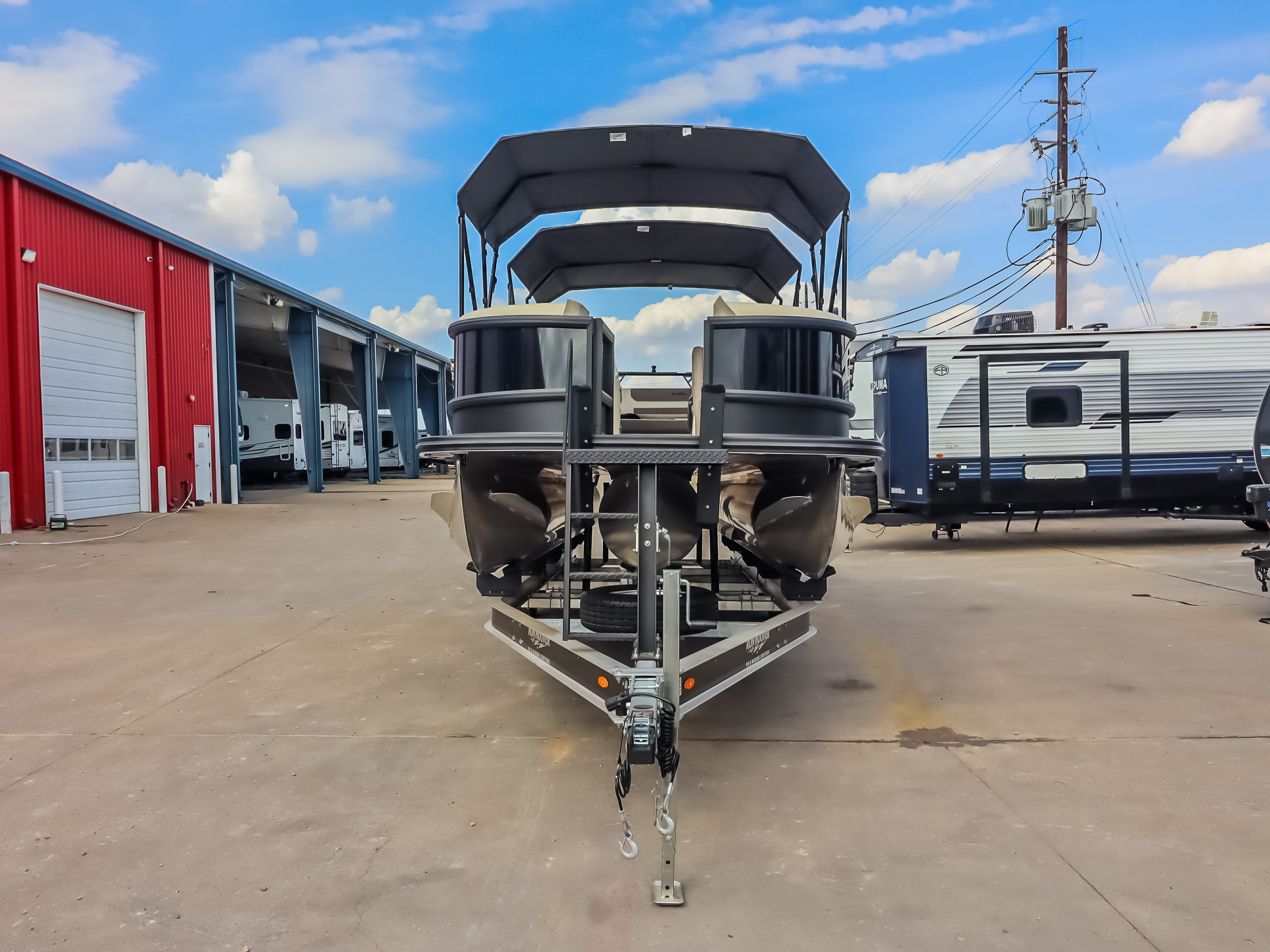 2026 ALERA 2026 M 25L - Image 2