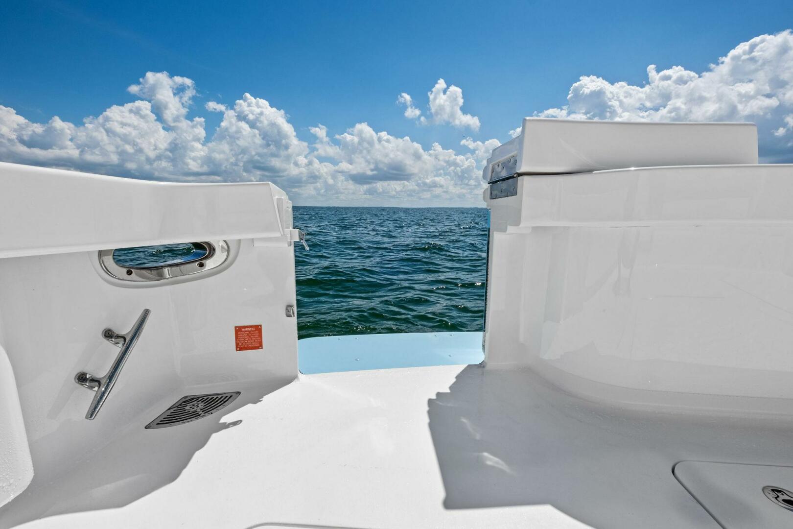 2025 Viking 58 Convertible - Image 43