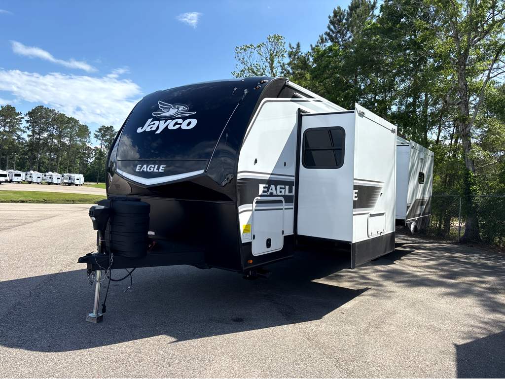 2026 JAYCO EAGLE HT 294CKBS - Image 3