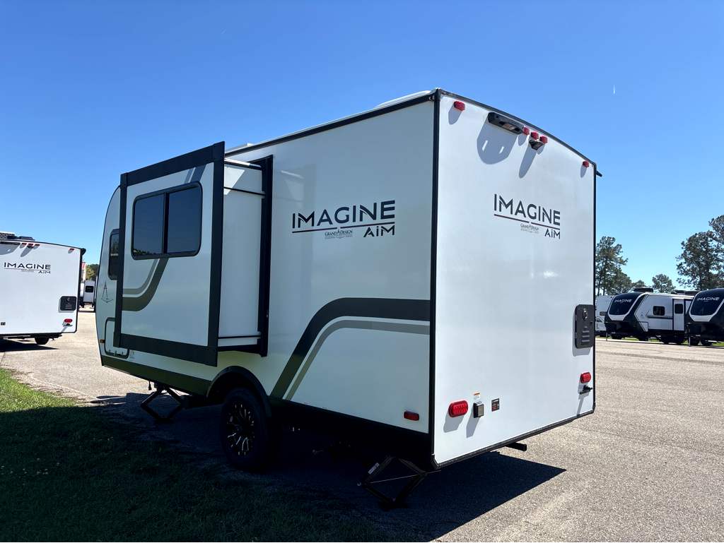 2026 GRAND DESIGN IMAGINE AIM 16MLA - Image 4