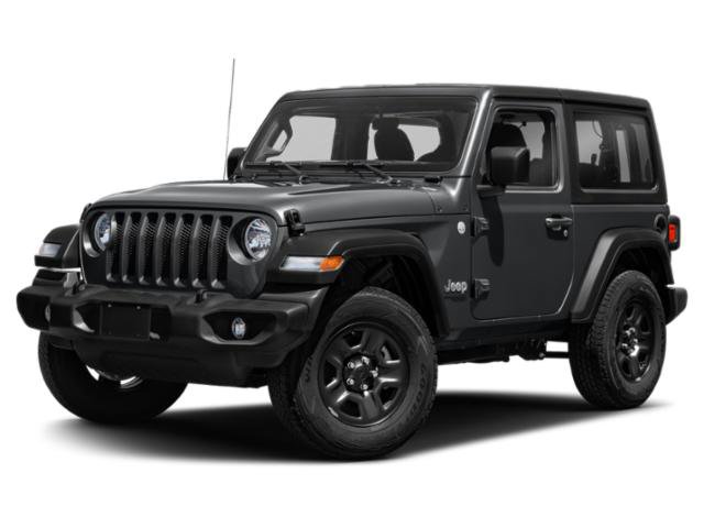 2018 Jeep Wrangler Utility 4D Unlimited Sport 4WD V6 - Image 22