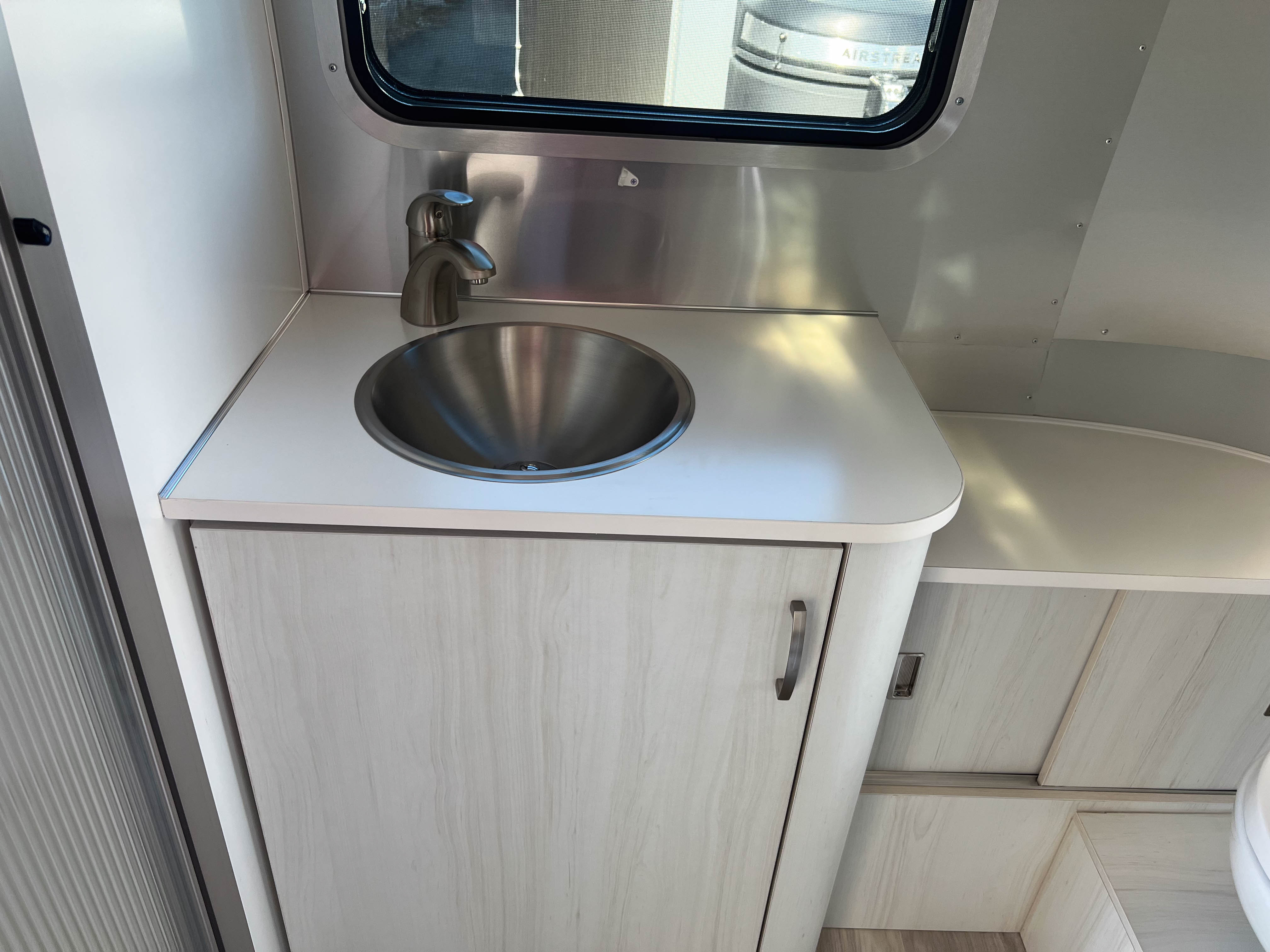 2027 Airstream Bambi 22FB - Image 21