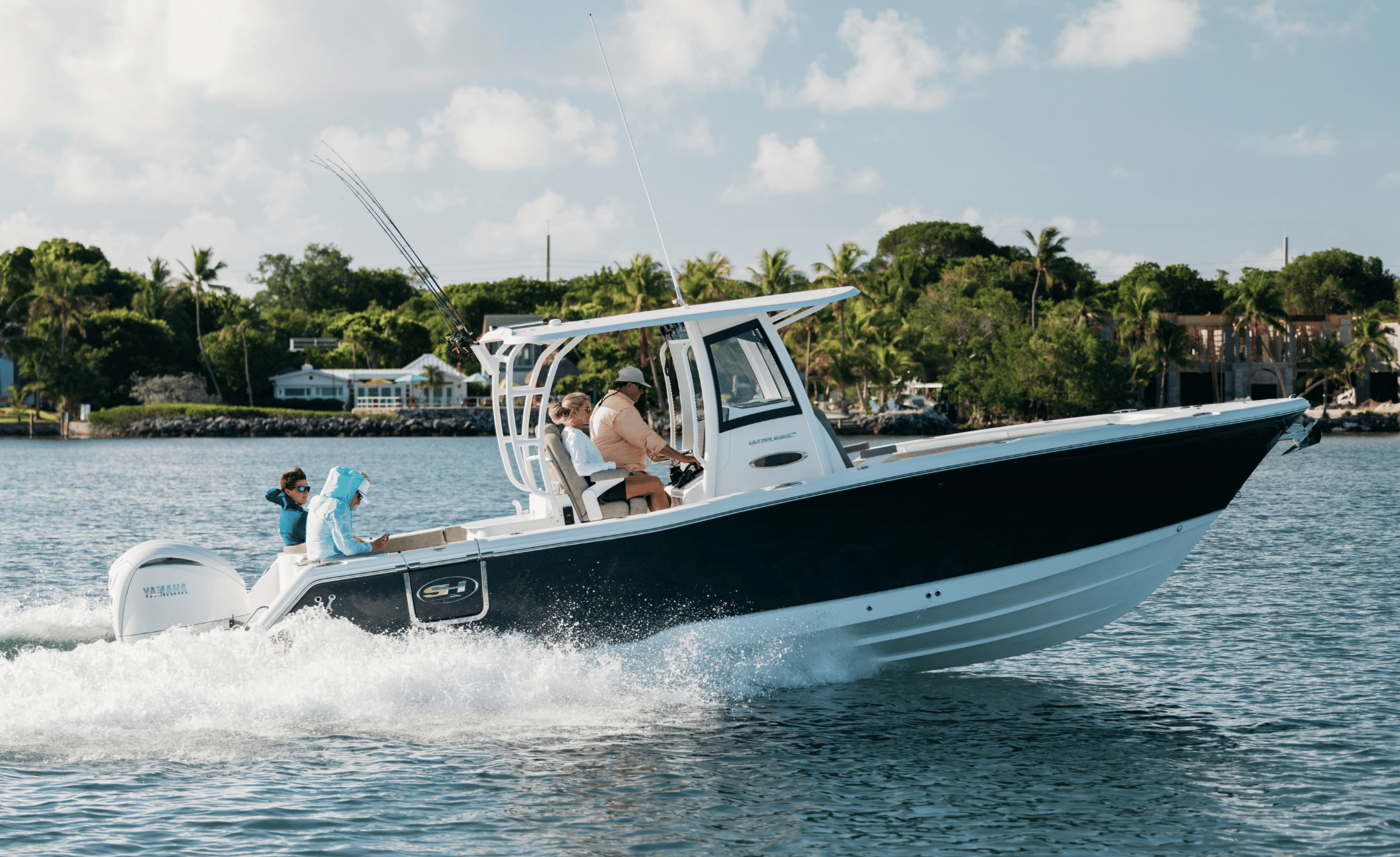 2027 Sea Hunt Ultra 285SL - Image 11