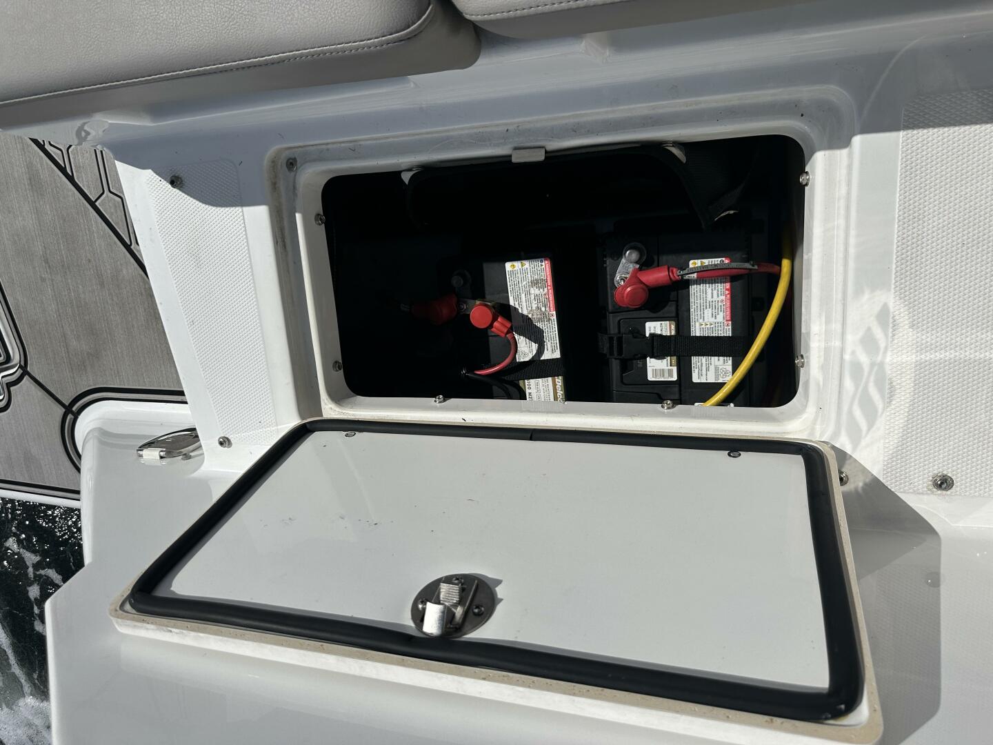 2019 Chaparral 21 H2O Sport - Image 212