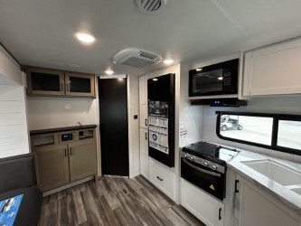 2026 JAYCO JAY FLIGHT SLX 262RLS - Image 10