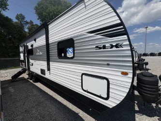 2026 JAYCO JAY FLIGHT SLX 263BHS - Image 1