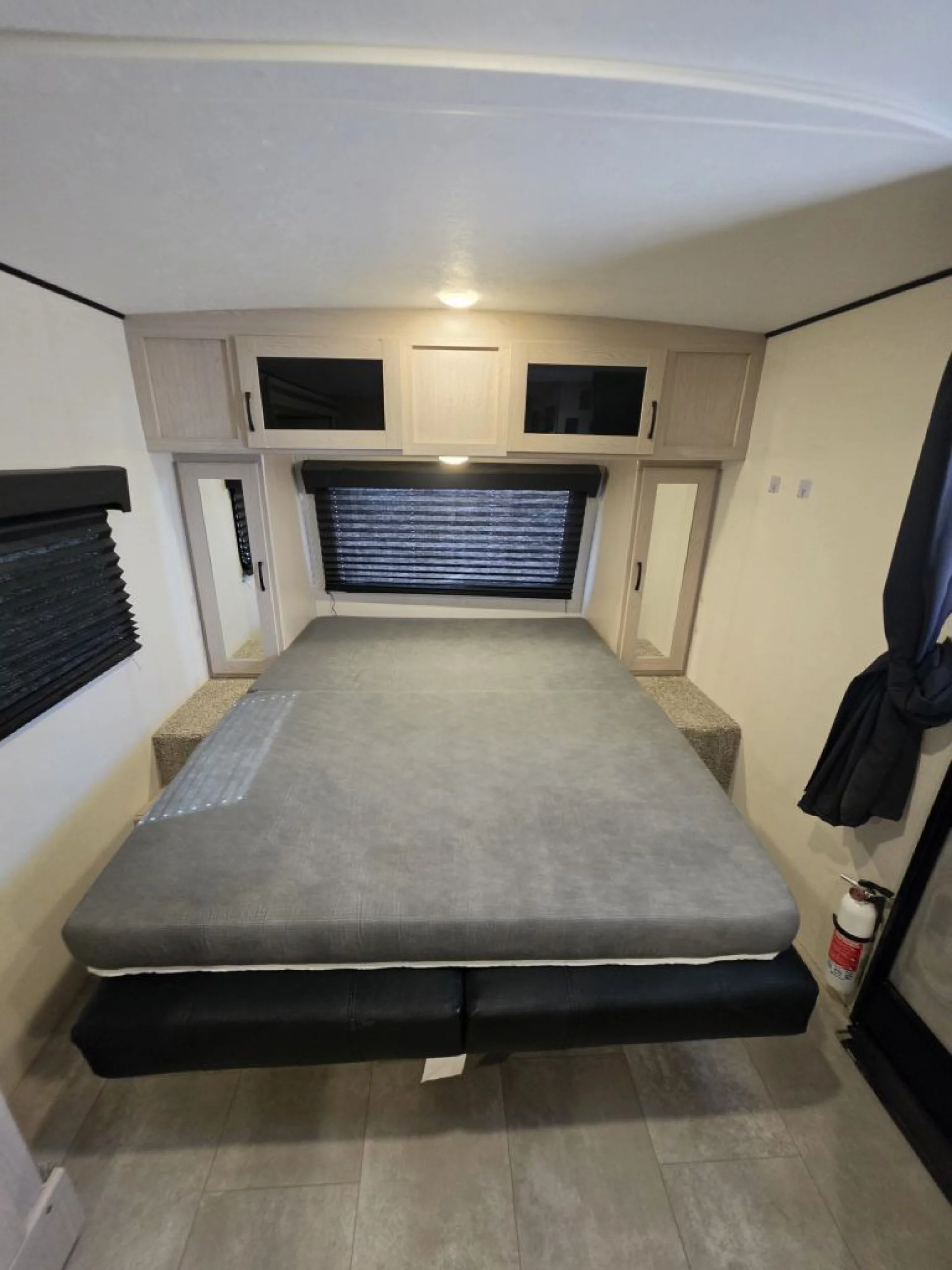 2022 COACHMEN APEX NANO 208BHS - Image 11