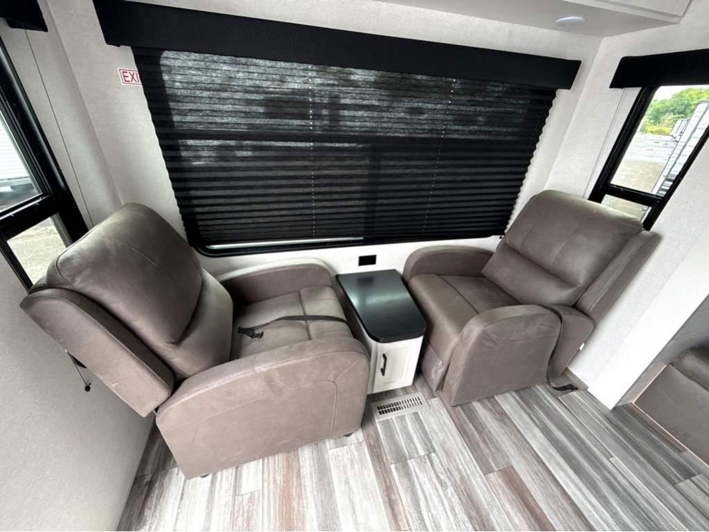 2026 JAYCO JAY FLIGHT SLX 262RLS - Image 8