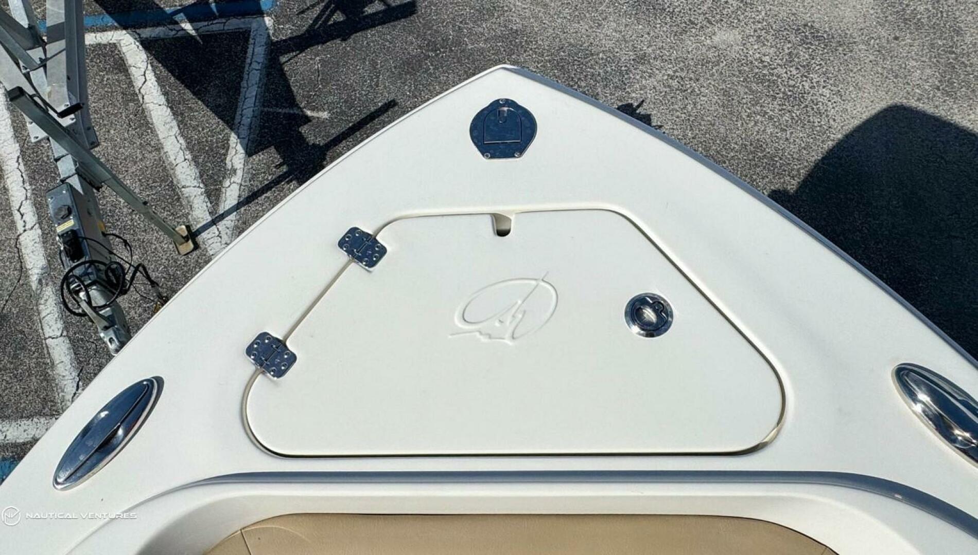 2019 Sailfish Sailfish 220 CC Base - Image 11