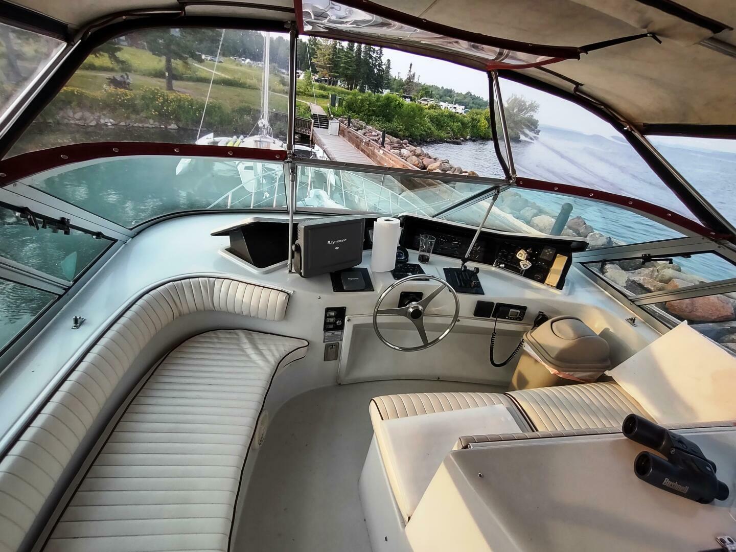 1991 Blue Water - Image 10