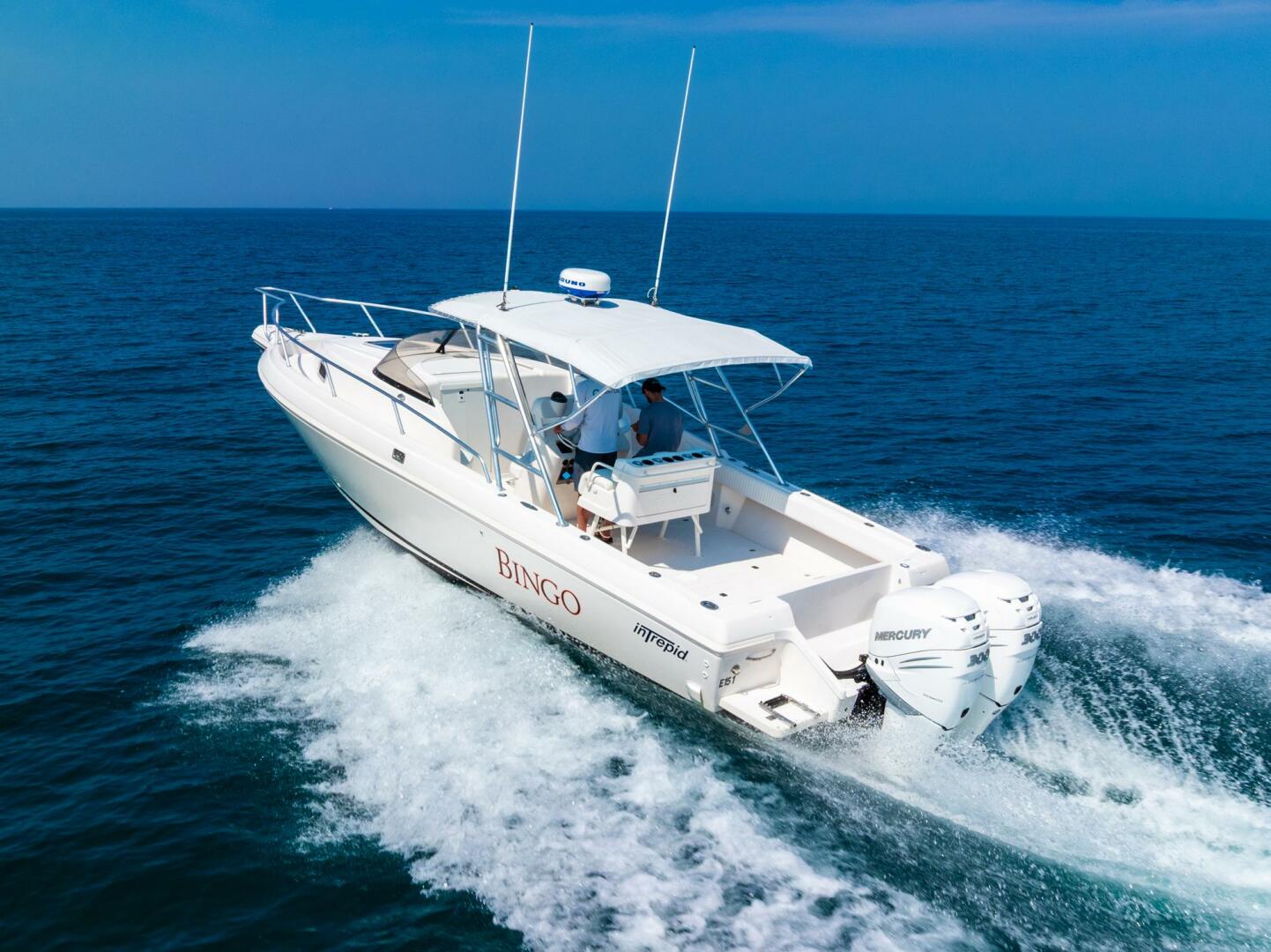 1995 Intrepid - Image 3