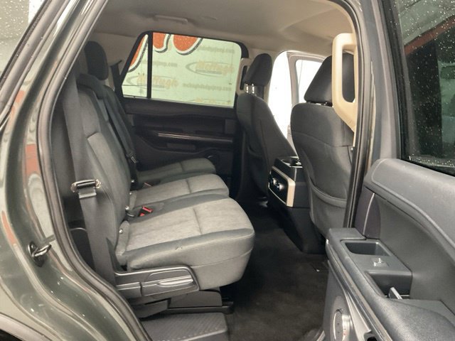 2022 Ford Expedition Utility 4D Limited 4WD V6 Turbo - Image 25
