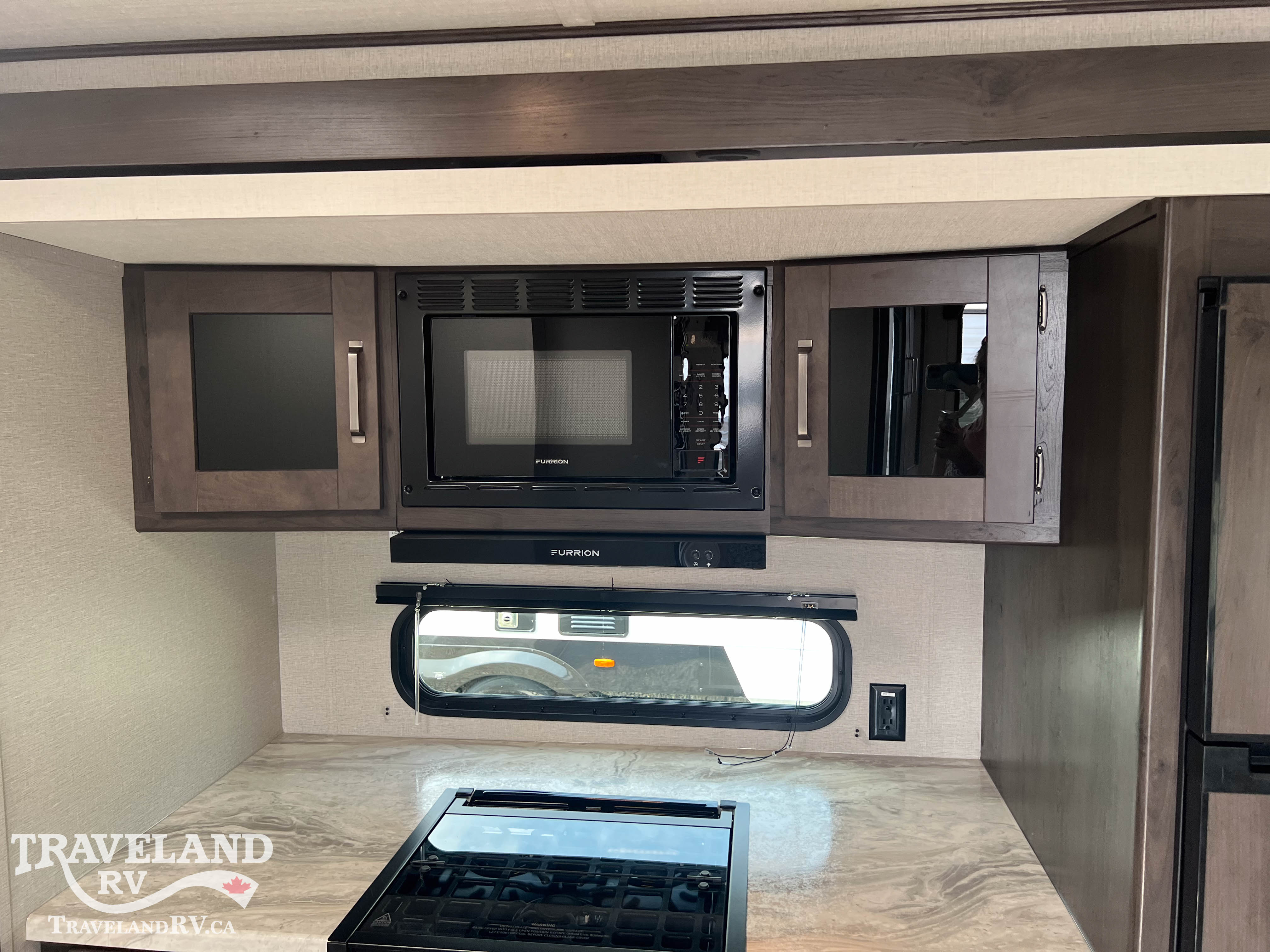 2022 Grand Design Transcend XPLOR 240ML - Image 18
