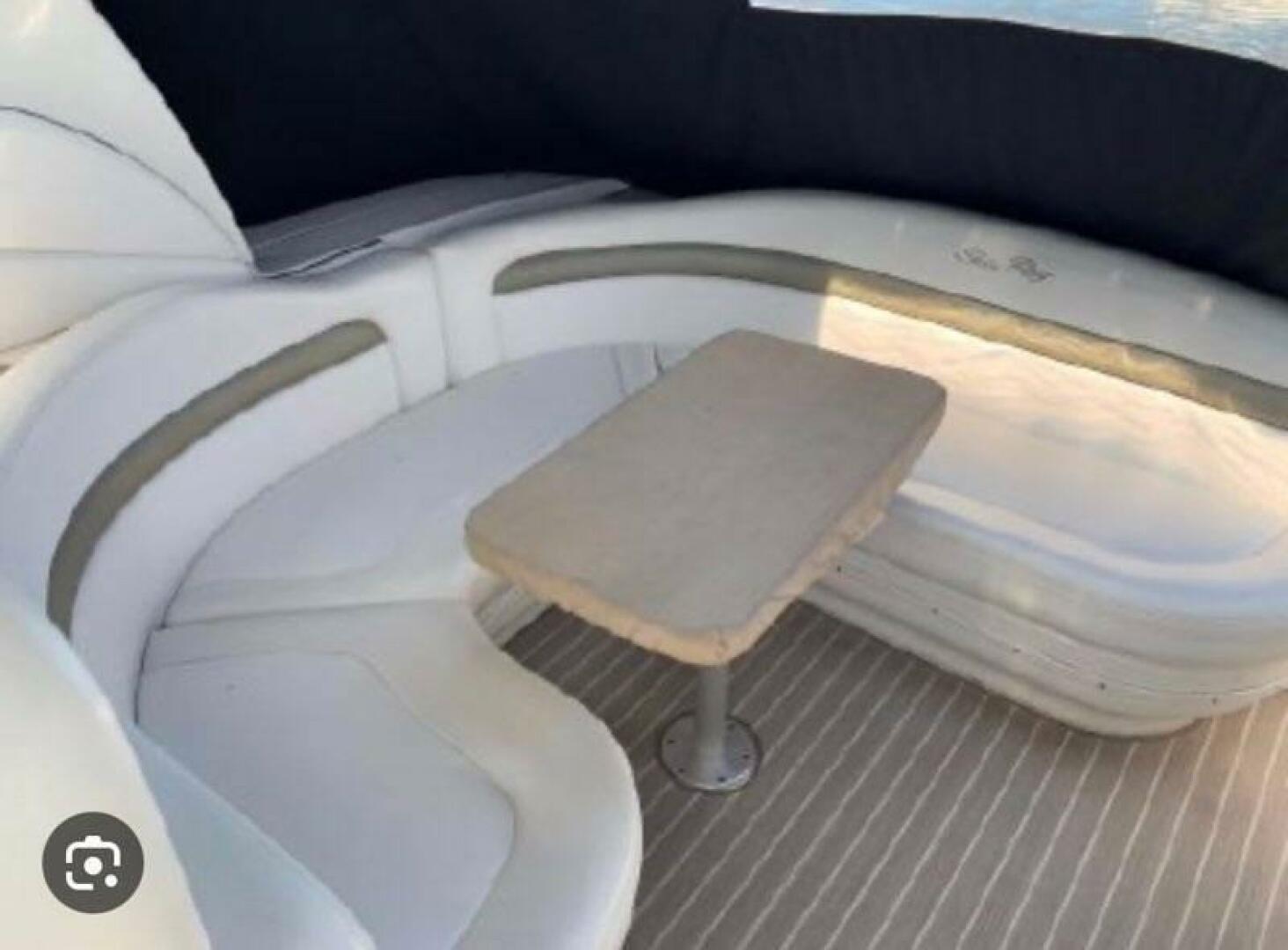 2007 Sea Ray 320 Sundancer - Image 9