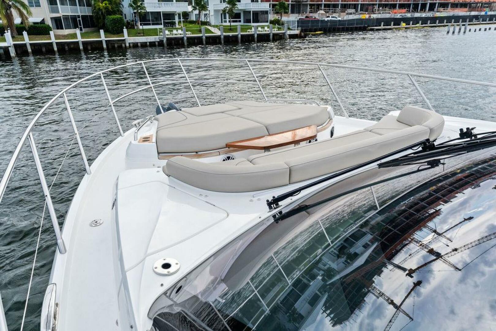 2021 Princess V55 - Image 43