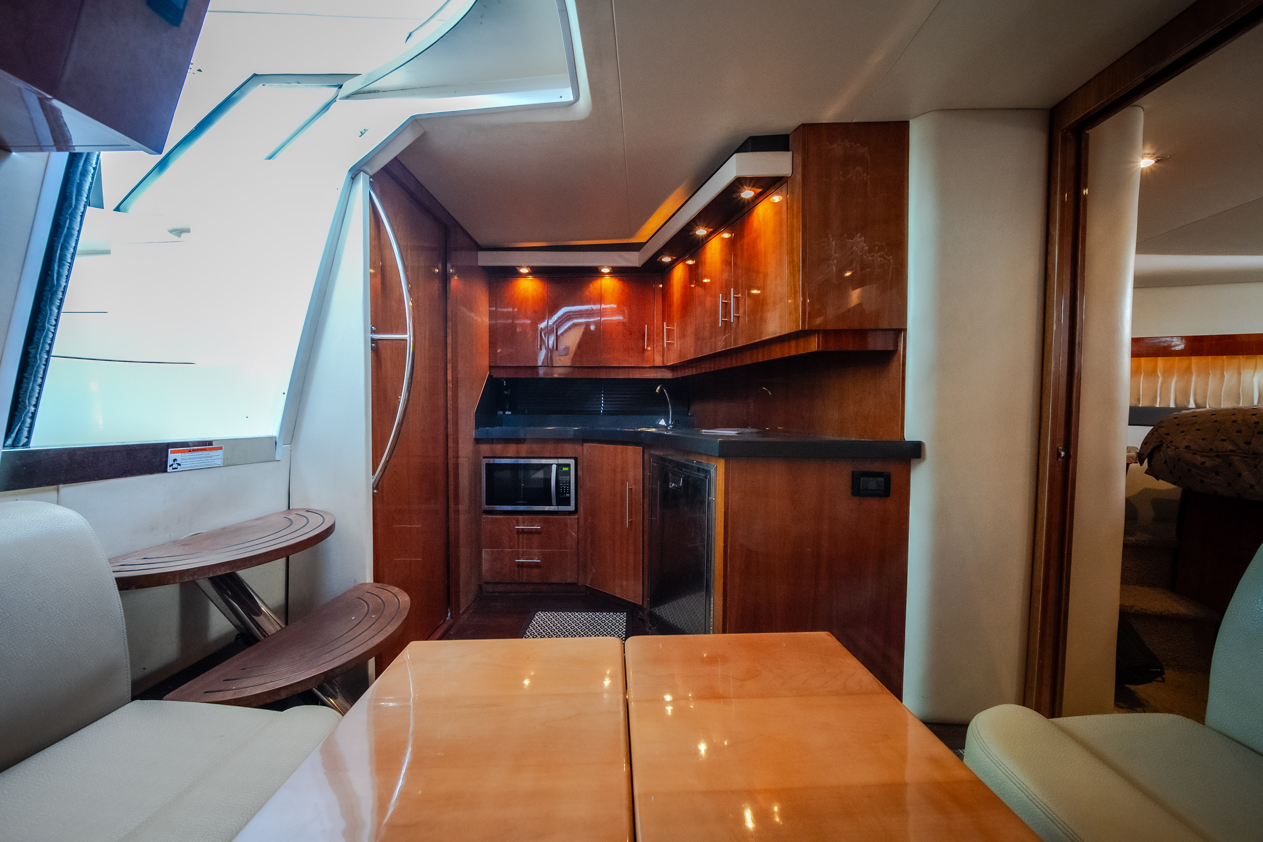 2012 Regal 42 Sport Coupe - Image 47