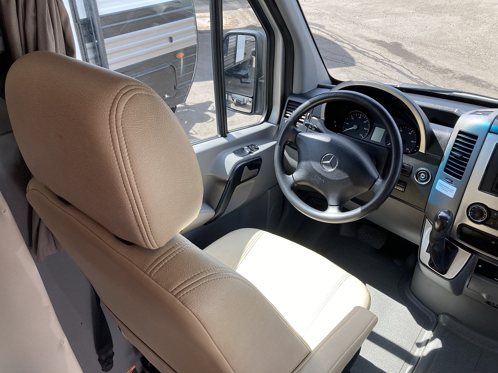 2014 Leisure Travel Free Spirit FS22 - Image 8