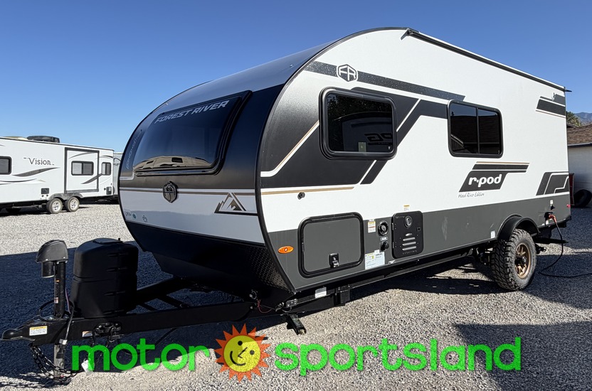 2027 Forest River R-Pod RP-194 - Image 7