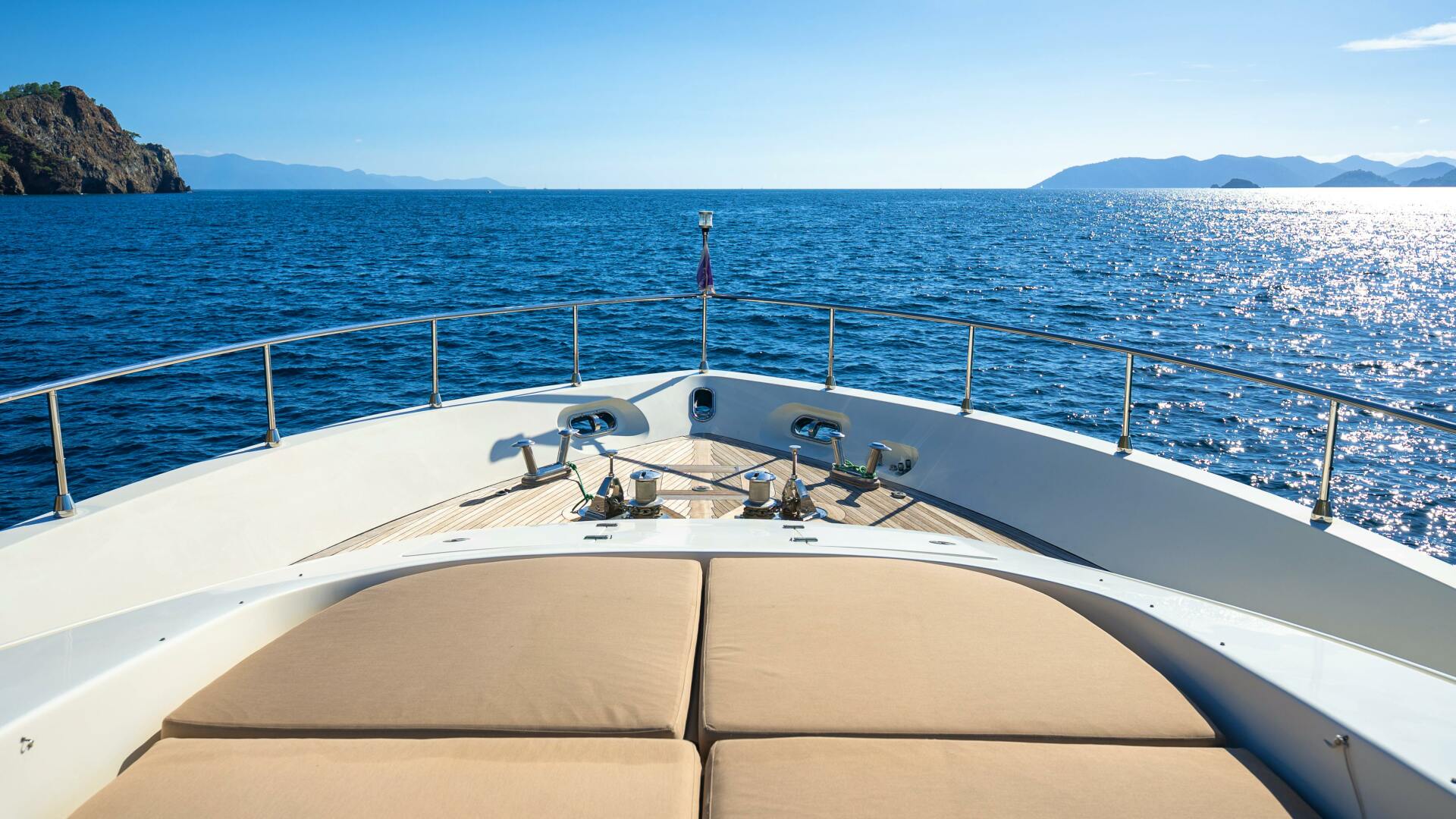 2010 Leopard Leopard 27 Sport - Image 11