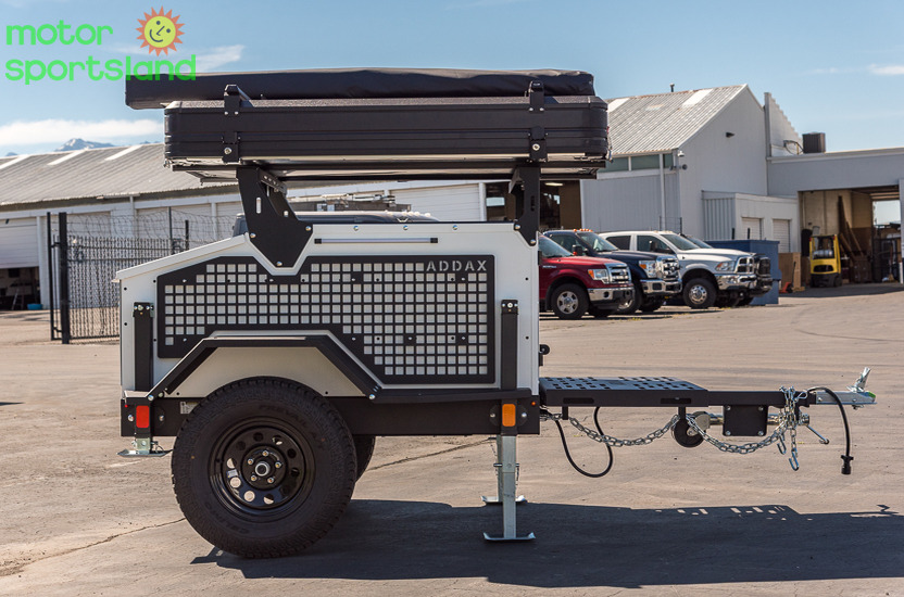 2027 Addax Basecamp V3 JEEP EDITION - Image 4