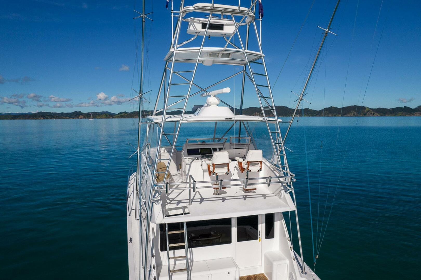 2002 Viking Convertible - Image 44