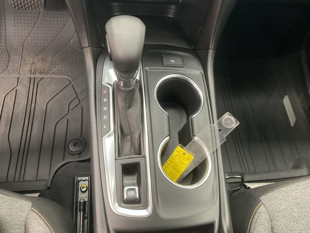 2024 Chevrolet Equinox Utility 4D LT 2WD - Image 22