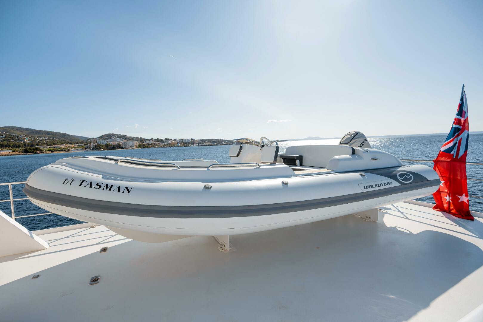 2007 Carey Custom - Image 28
