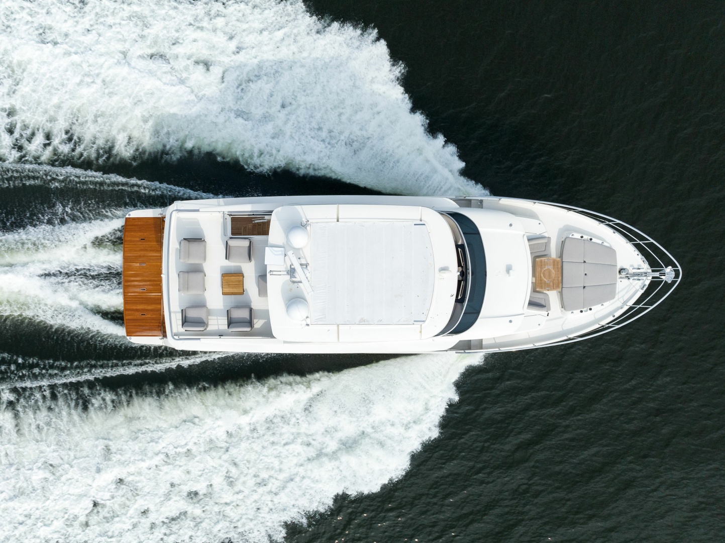 2024 Absolute Navetta 64 - Image 16