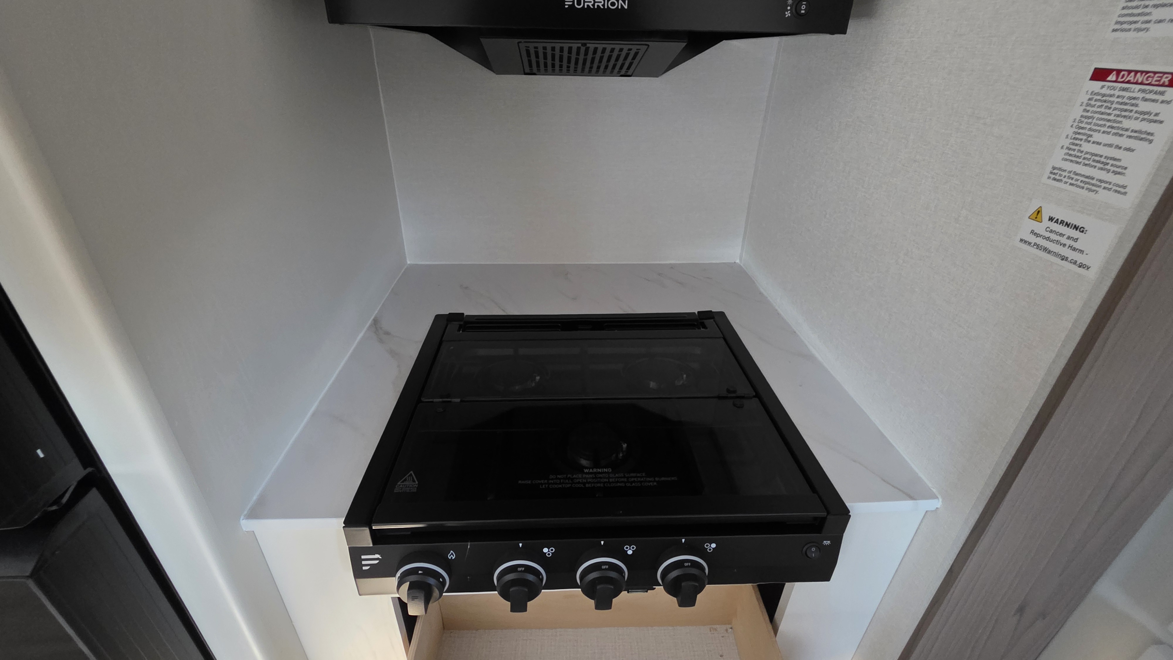2027 GRAND DESIGN TRANSCEND 26BHX - Image 27