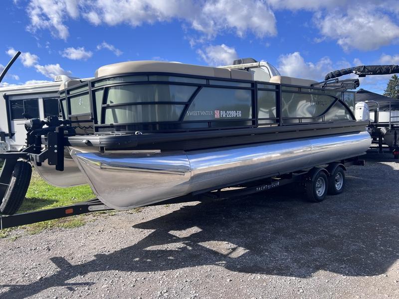 2025 Sweetwater 2286FS - Image 1