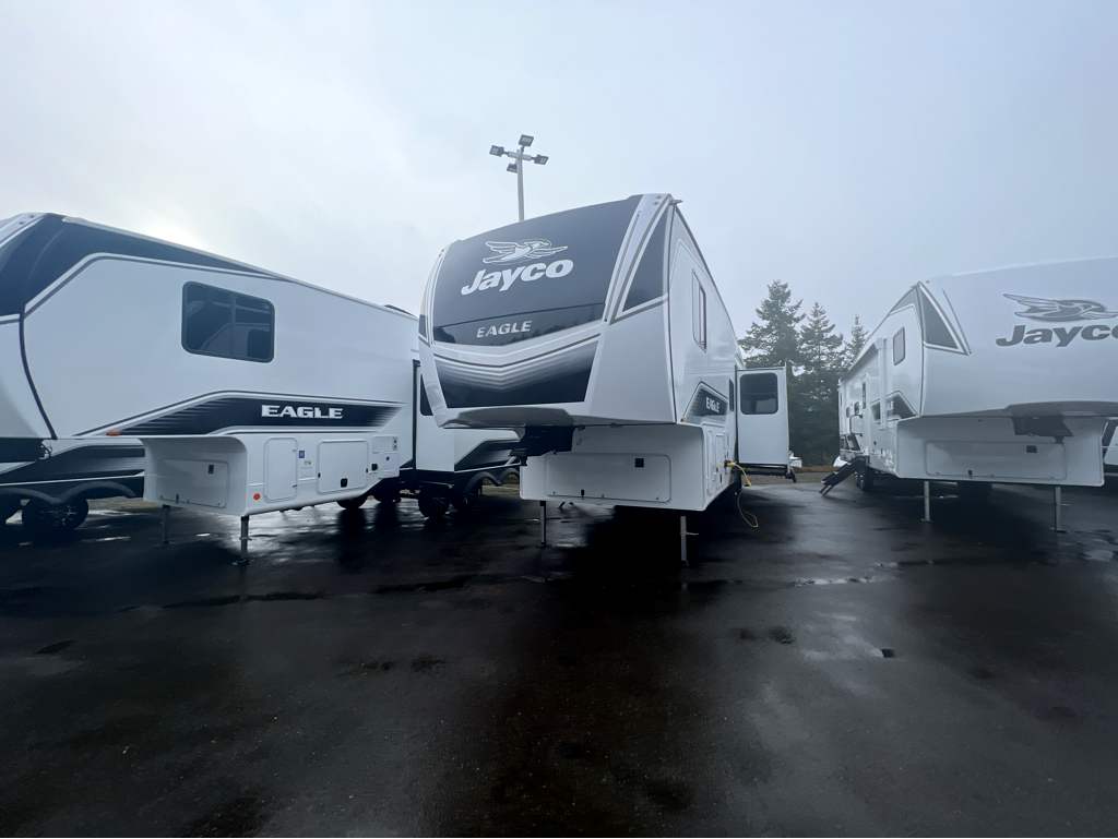 2026 Jayco Eagle HT 27MLC - Image 11