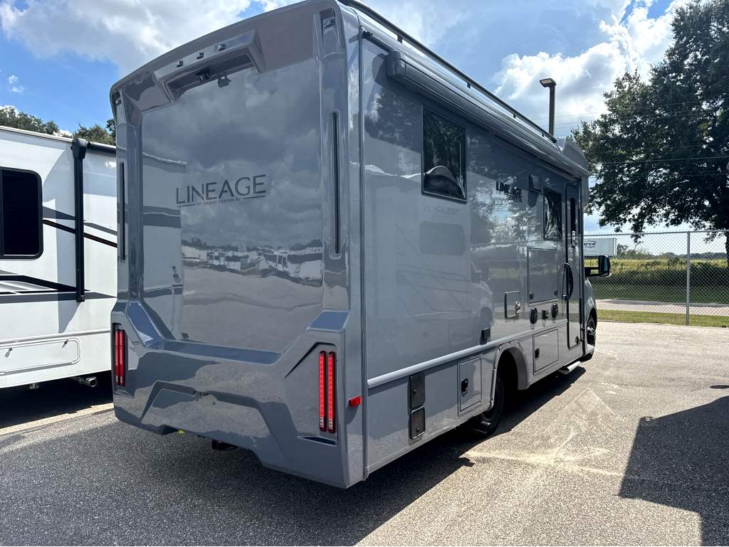 2027 Grand Design Lineage Series M 25FW - Image 6