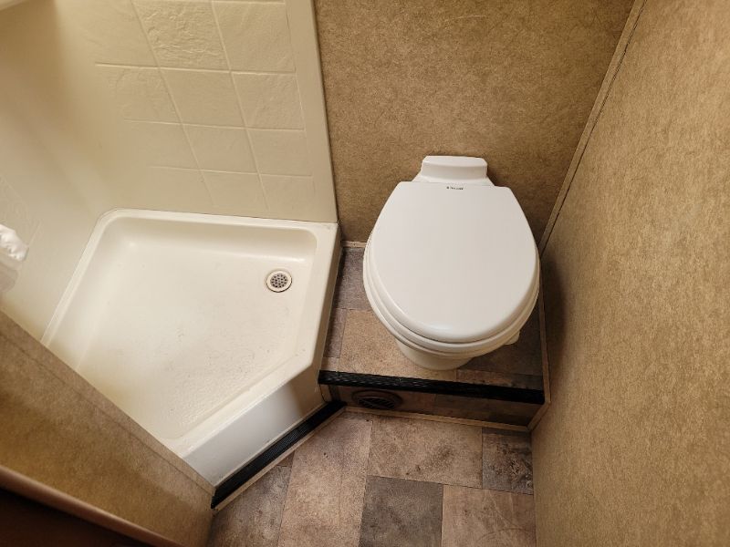 2014 Forest River Solera 24R - Image 10