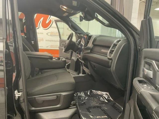 2024 Ram Ram 2500 Pickup Crew Cab Bighorn/Lone Star 4WD - Image 26