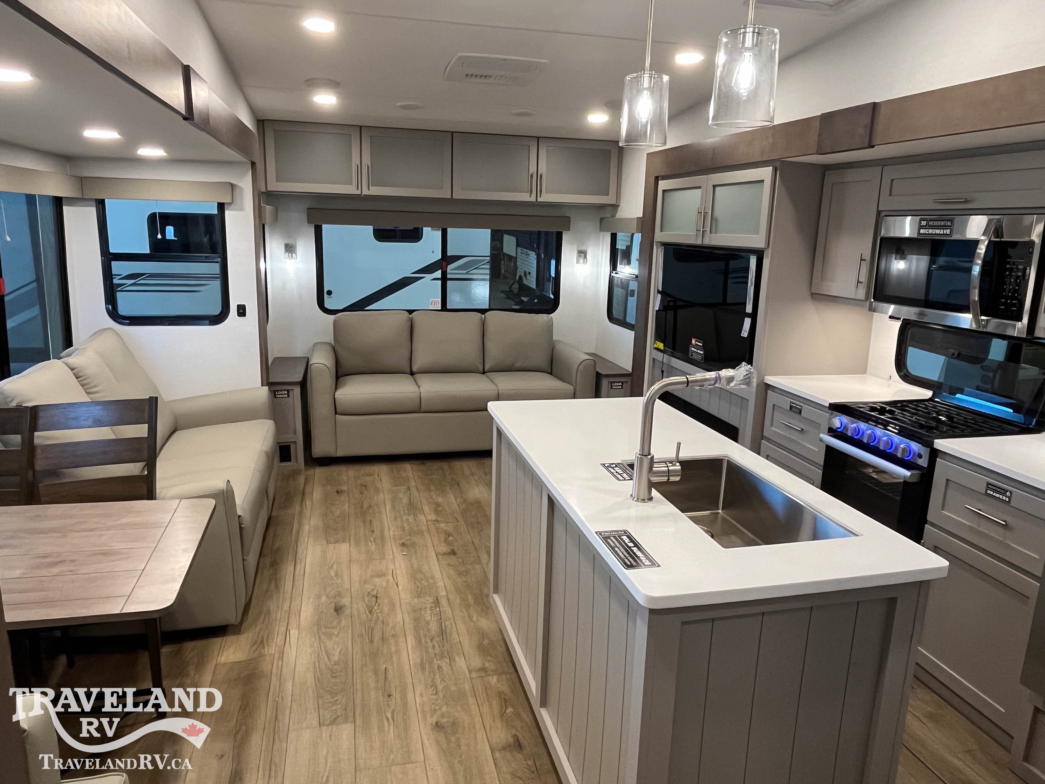 2026 Alliance RV Avenue 29RL - Image 3