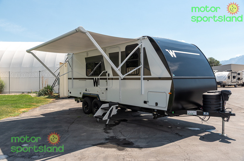 2027 Winnebago Micro Minnie 2200Fbh - Image 15