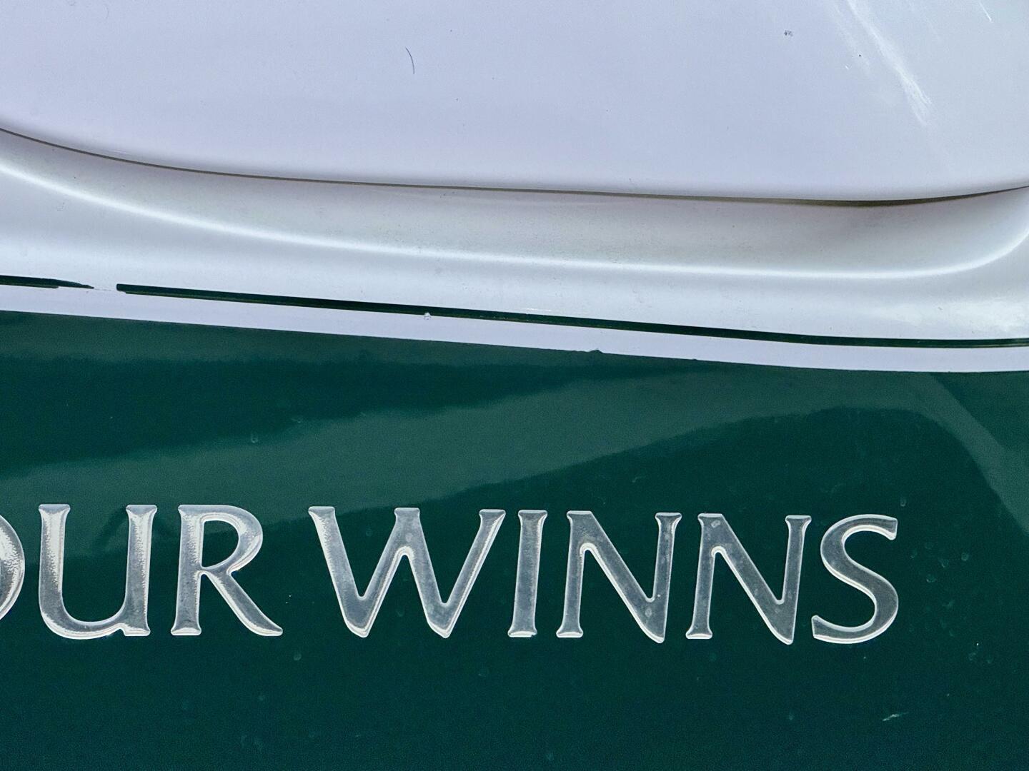 2004 Four Winns Vista 288 - Image 150