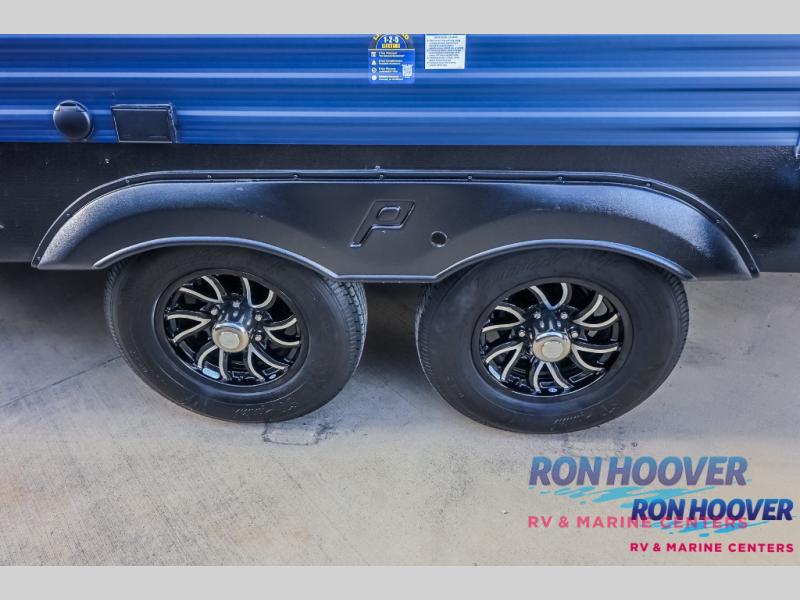 2026 PALOMINO 30RKQS - Image 33