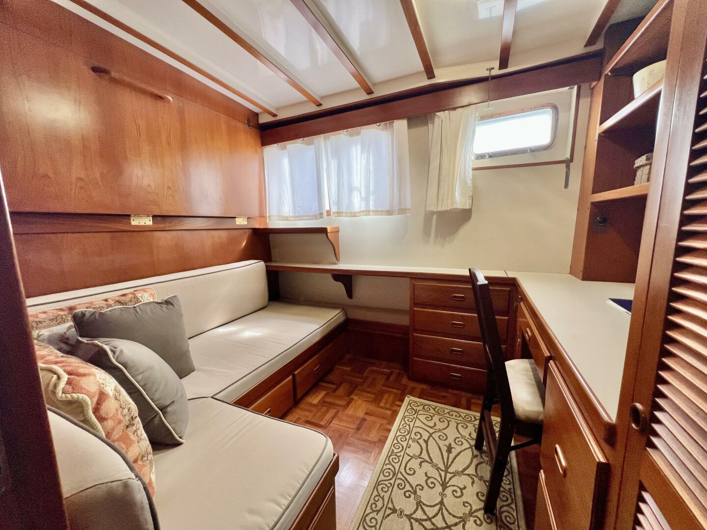 1996 Kadey-Krogen 48 Whaleback - Image 10