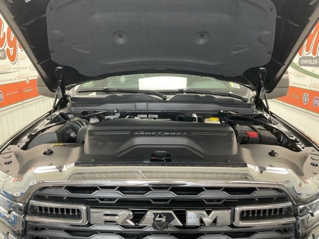 2026 Ram 2500 Big Horn 4x4 Crew Cab 6'4" Box - Image 15