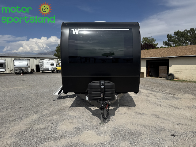 2026 Winnebago Thrive 24RKS - Image 8