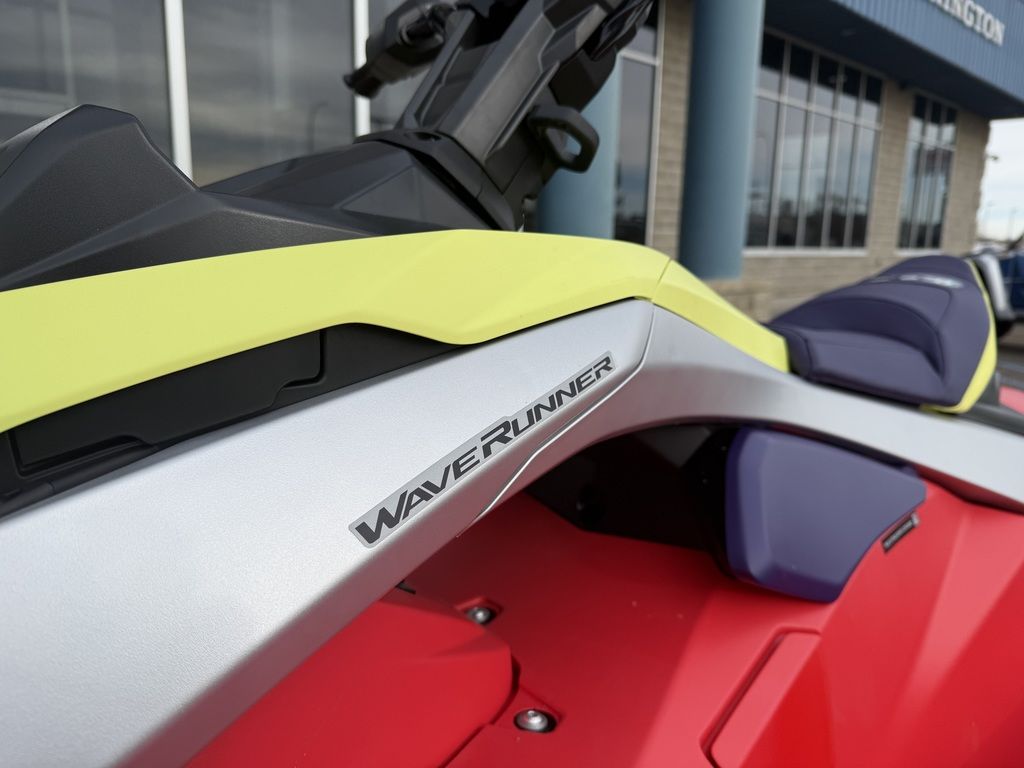 2026 Yamaha WaveRunners JetBlaster PRO 2-Up - Image 24