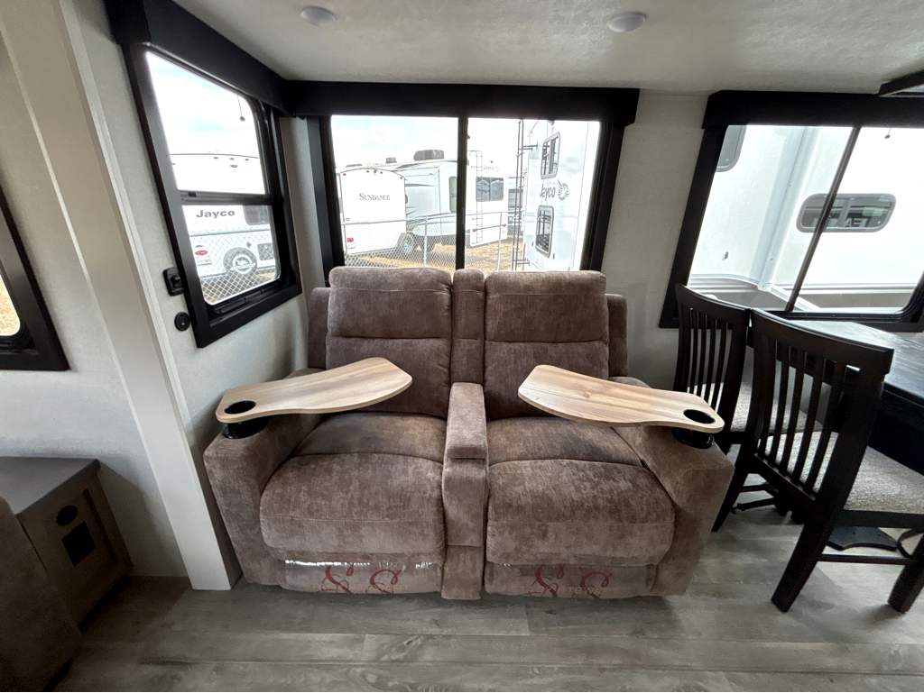 2026 JAYCO EAGLE HT 28CRT - Image 17
