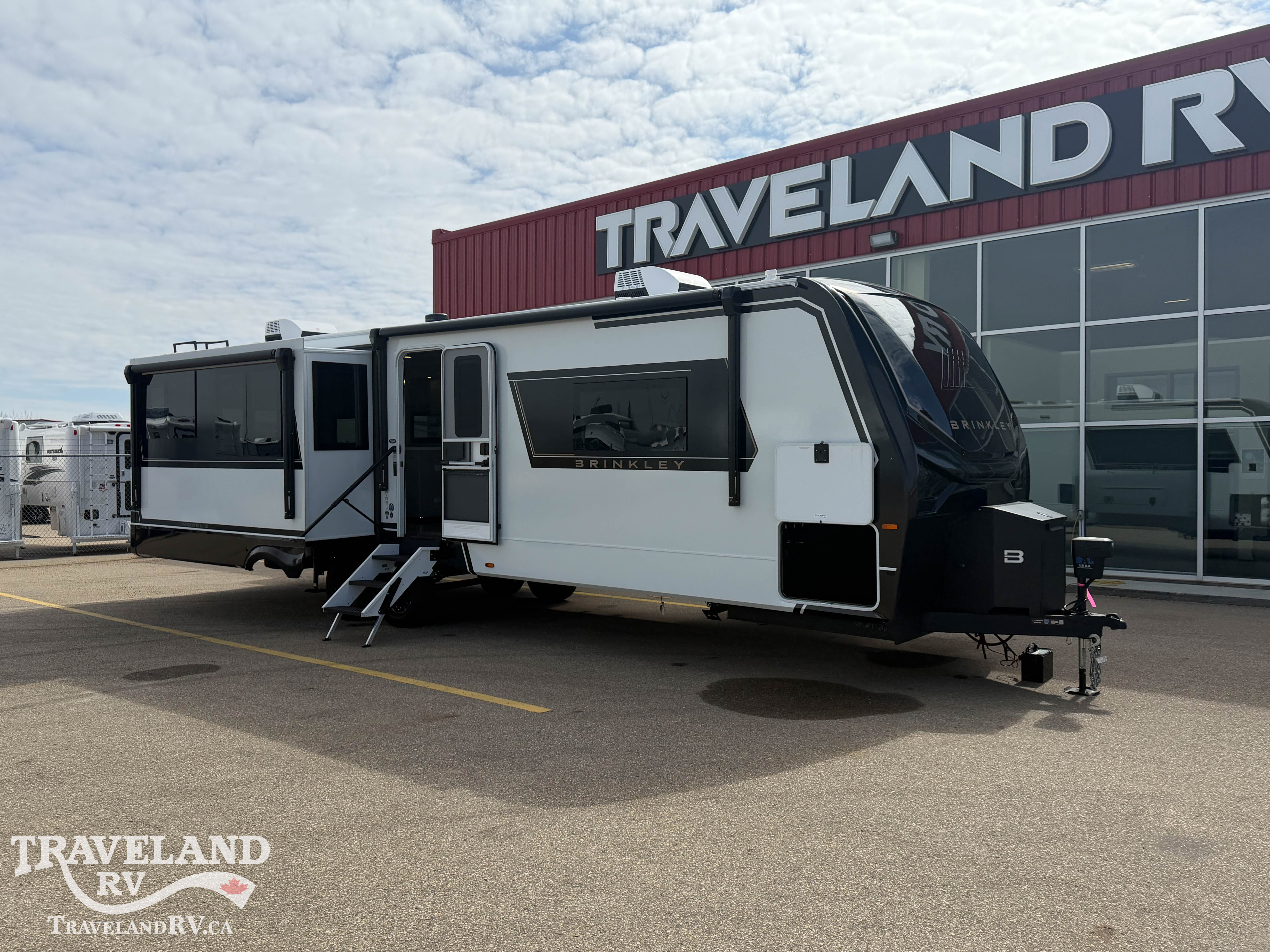 2026 Brinkley RV Model Z Air 310 - Image 1