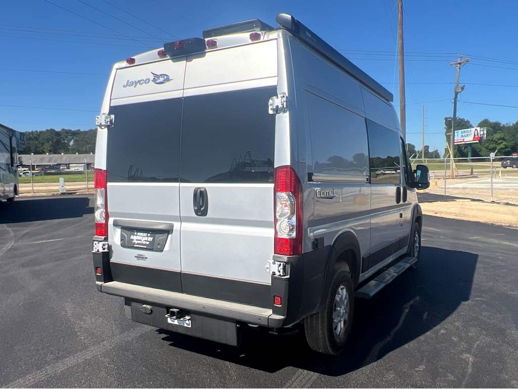 2026 JAYCO COMET 18C - Image 4