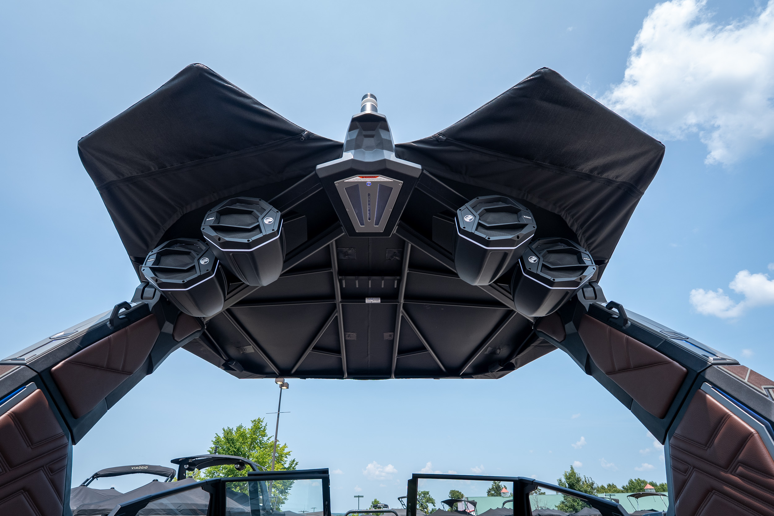 2026 Tigé Ultré 25ZX - Image 28