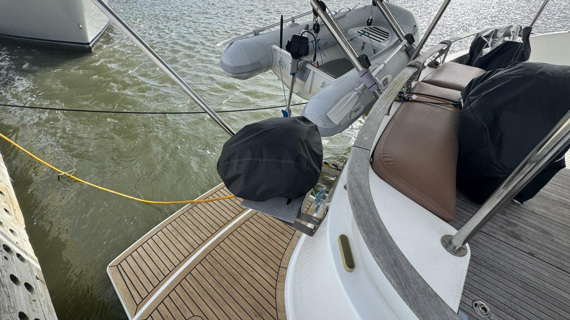 2009 Fountaine Pajot Cumberland 46 - Image 64